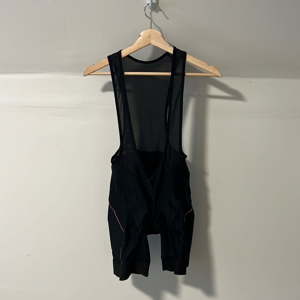 Cycling bibs - Nooyme